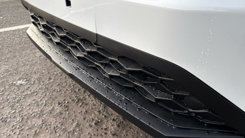 Vauxhall Frontera 1.2 Hybrid Design 5dr e-DCT6 Petrol Estate